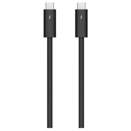 Apple Thunderbolt 4 (USB-C) Pro Cable (3 m)