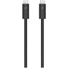 Apple Thunderbolt 4 (USB-C) Pro Cable (3 m)