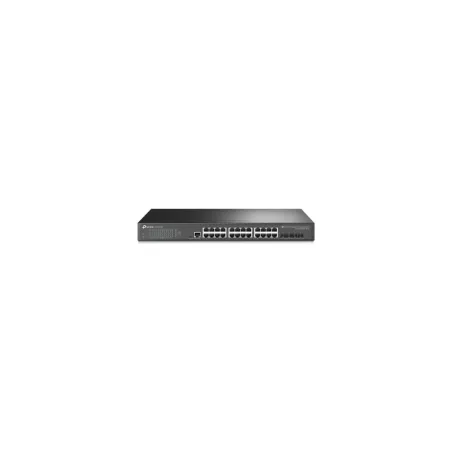Tp-Link SG3428X Switch 24xGE 4xSFP+