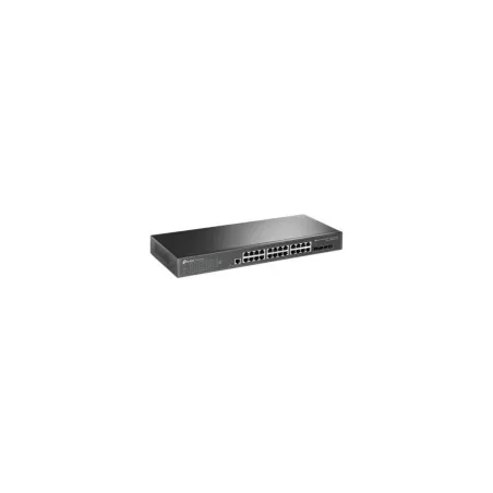 Tp-Link SG3428X Switch 24xGE 4xSFP+