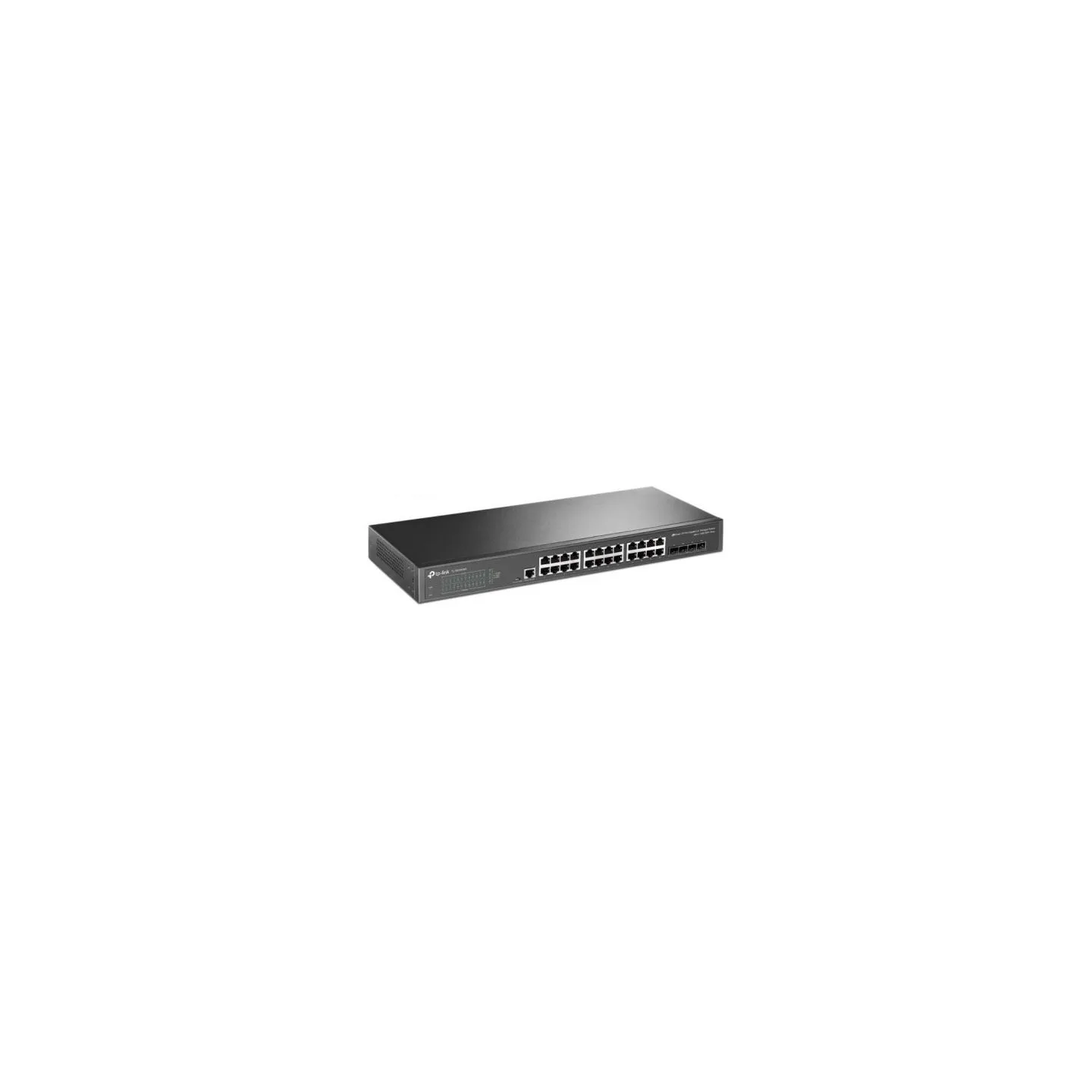 Tp-Link SG3428X Switch 24xGE 4xSFP+