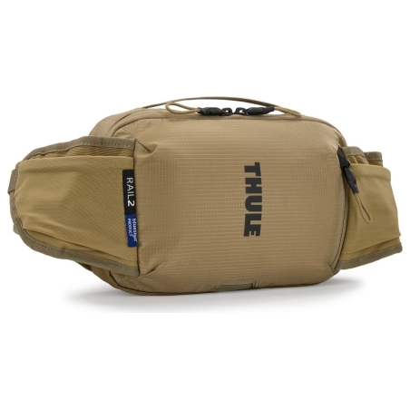 Thule 5305 Rail Hip Pack 2L Faded Khaki