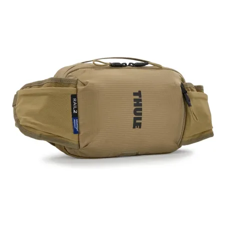 Thule 5305 Rail Hip Pack 2L Faded Khaki