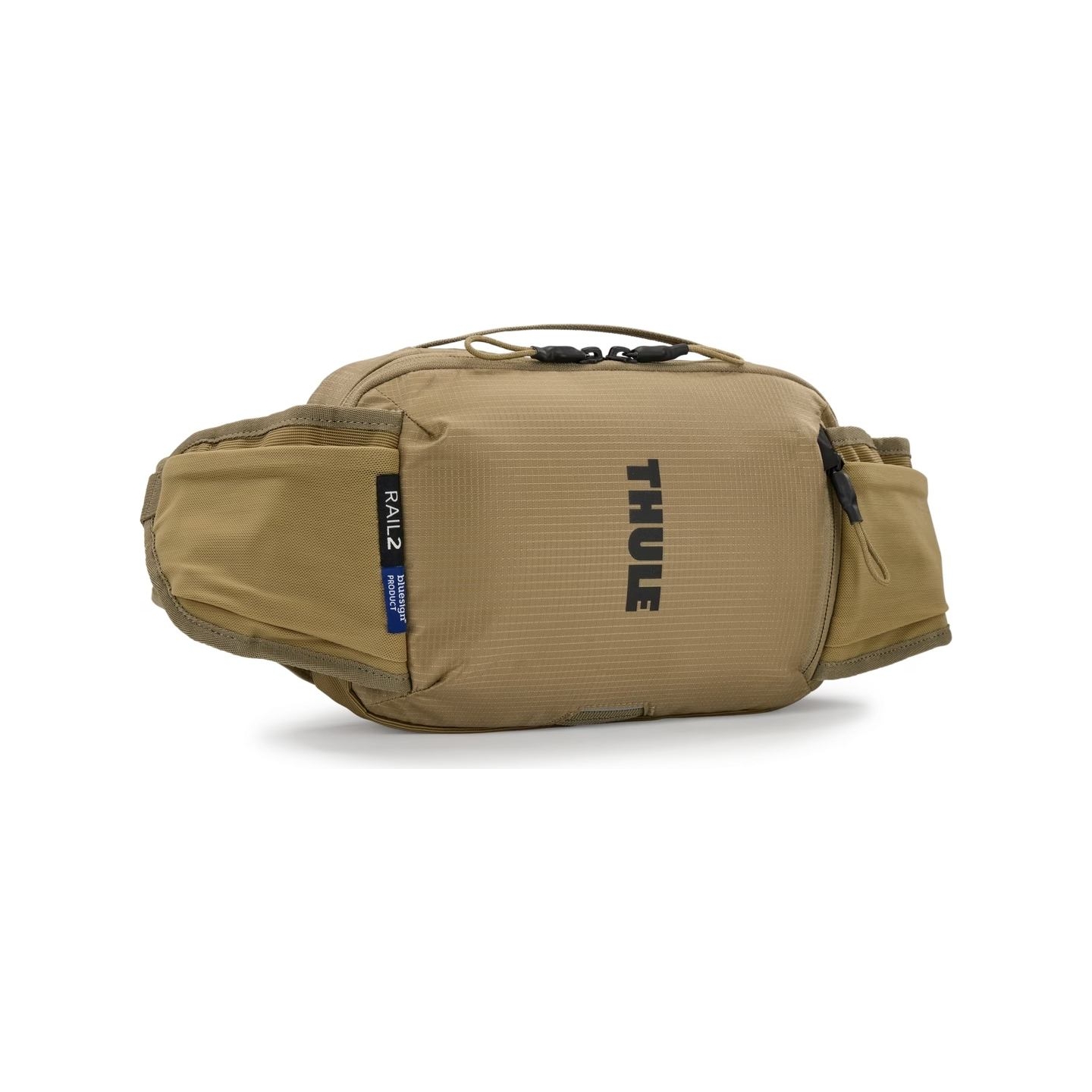 Thule 5305 Rail Hip Pack 2L Faded Khaki