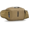Thule Rail hip pack 2L, Faded khaki | Thule