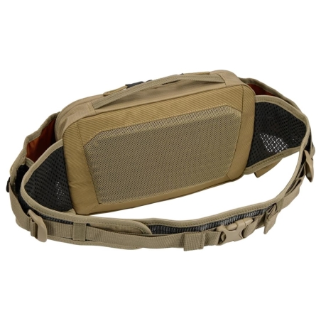 Thule Rail hip pack 2L, Faded khaki | Thule