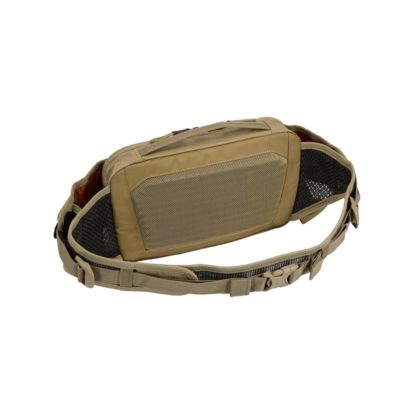 Thule Rail hip pack 2L, Faded khaki | Thule