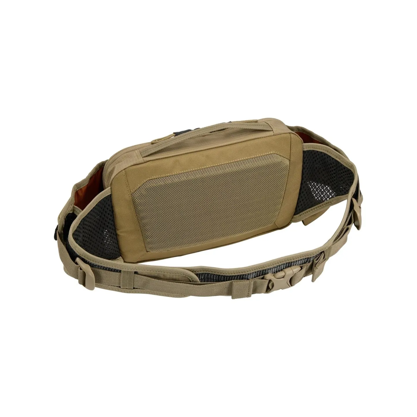 Thule Rail hip pack 2L, Faded khaki | Thule