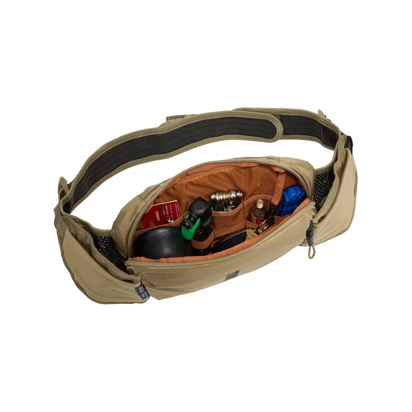 Thule 5305 Rail Hip Pack 2L Faded Khaki