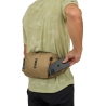 Thule Rail hip pack 2L, Faded khaki | Thule