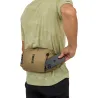 Thule Rail hip pack 2L, Faded khaki | Thule