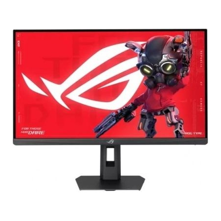Asus Monitor 27 nchesi XG27UCSR IPS 4K 160Hz or FHD 324Hz