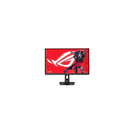 Asus Monitor 27 nchesi XG27UCSR IPS 4K 160Hz or FHD 324Hz