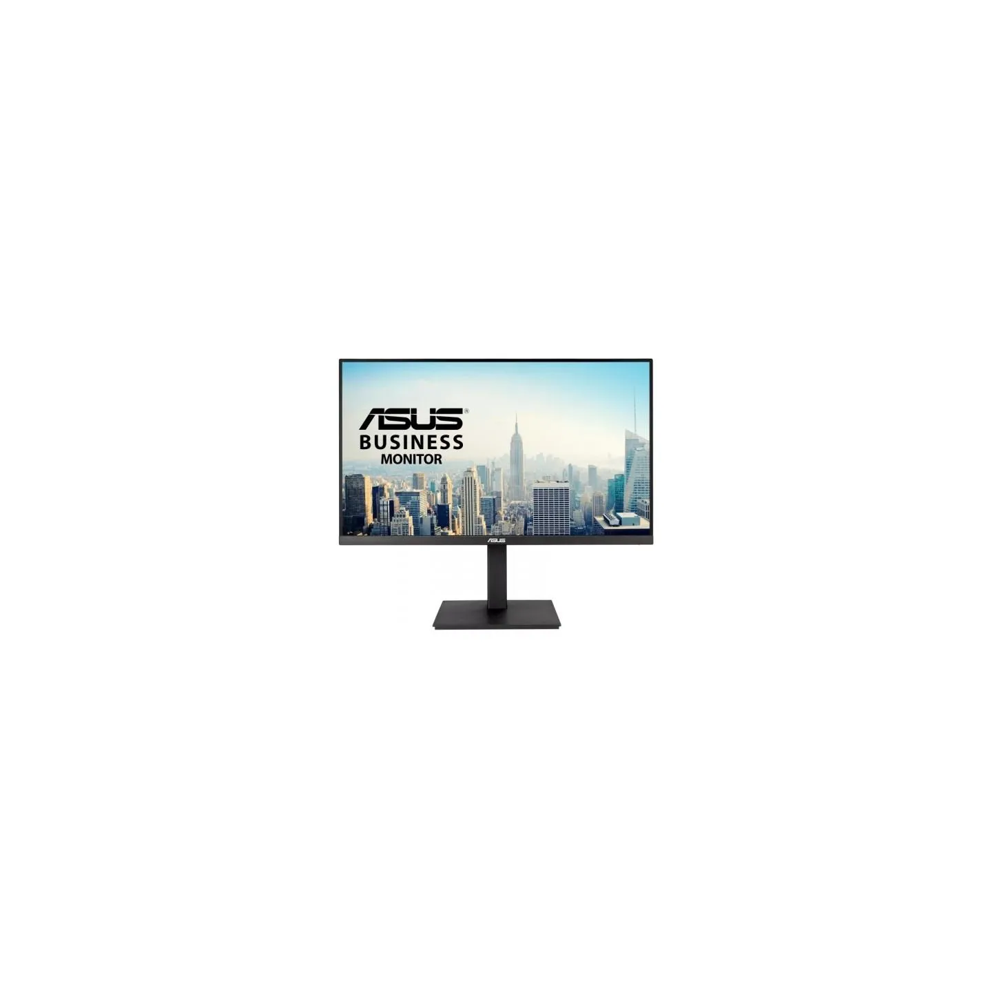 Asus Monitor 32 inches VA32UQSB 4K UHD IPS 4MS/350CDM2 HDMI DP USB3.0 SPEAKER