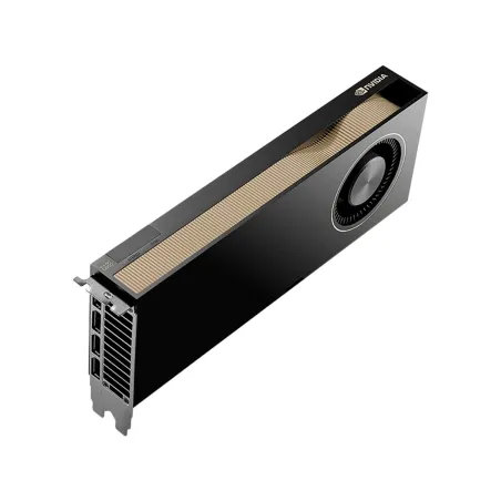 PNY NVIDIA RTX PRO 6000 Blackwell Max-Q Workstation Edition OEM Version, PCI-Express x16 Gen 5.0, 96 GB GDDR7 ECC 512-bit, 1792 