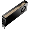 PNY NVIDIA RTX PRO 6000 Blackwell Max-Q Workstation Edition OEM Version, PCI-Express x16 Gen 5.0, 96 GB GDDR7 ECC 512-bit, 1792 