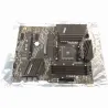 MSI B550-A PRO | Processor family AMD | Processor socket AM4 | DDR4 DIMM | Memory slots 4 | Supported hard disk drive interfaces