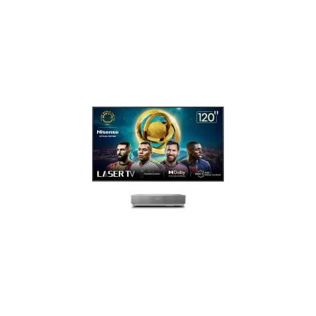 Hisense Laser TV 120 inches 120L5ND
