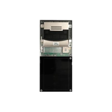 2N ENTRY PANEL MAIN UNIT HELIOS/IP VERSO W/CAMERA 9155101C 2N