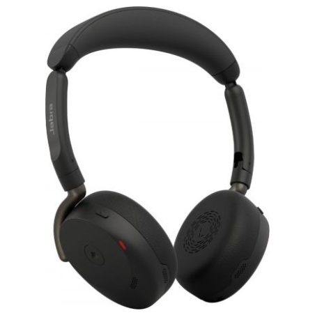 Jabra Headphones Evolve3 65 Flex Link 390a MS