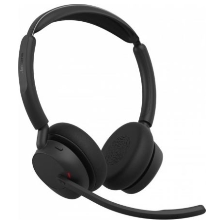 Jabra Headphones Evolve3 45 Stereo Link 390a MS