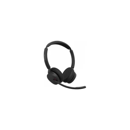 Jabra Headphones Evolve3 45 Stereo Link 390a MS