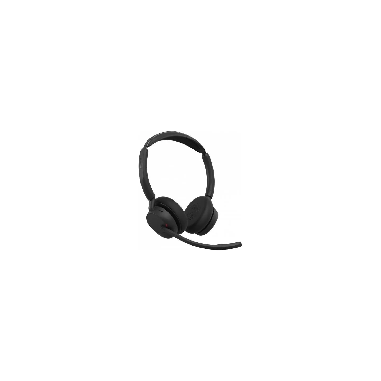 Jabra Headphones Evolve3 45 Stereo Link 390a MS