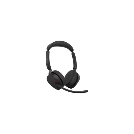 Jabra Headphones Evolve3 65 Stereo Link 39c UC