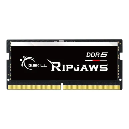 G.skill | Ripjaws | 16 GB | DDR5 | 5600 MHz | PC/server | Registered No | ECC No