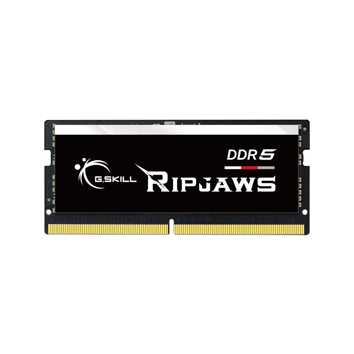 G.skill | Ripjaws | 16 GB | DDR5 | 5600 MHz | PC/server | Registered No | ECC No