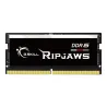 G.skill | Ripjaws | 16 GB | DDR5 | 5600 MHz | PC/server | Registered No | ECC No