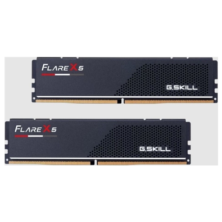G.skill Flare X5 AMD DD R5 6000MHz CL30 Black