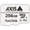Axis MEMORY MICRO SDXC 256GB SURV./02021-001 AXIS