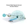 Tp-Link | 5G Outdoor Router | NE200-Outdoor | Mesh Support No | MU-MiMO No | 5G