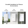 Tp-Link | 5G Outdoor Router | NE200-Outdoor | Mesh Support No | MU-MiMO No | 5G