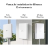 Tp-Link Router NE200-Outdoor 5G