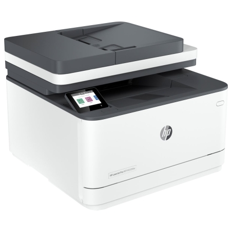 HP LaserJet Pro MFP 3102fdw 33ppm Print