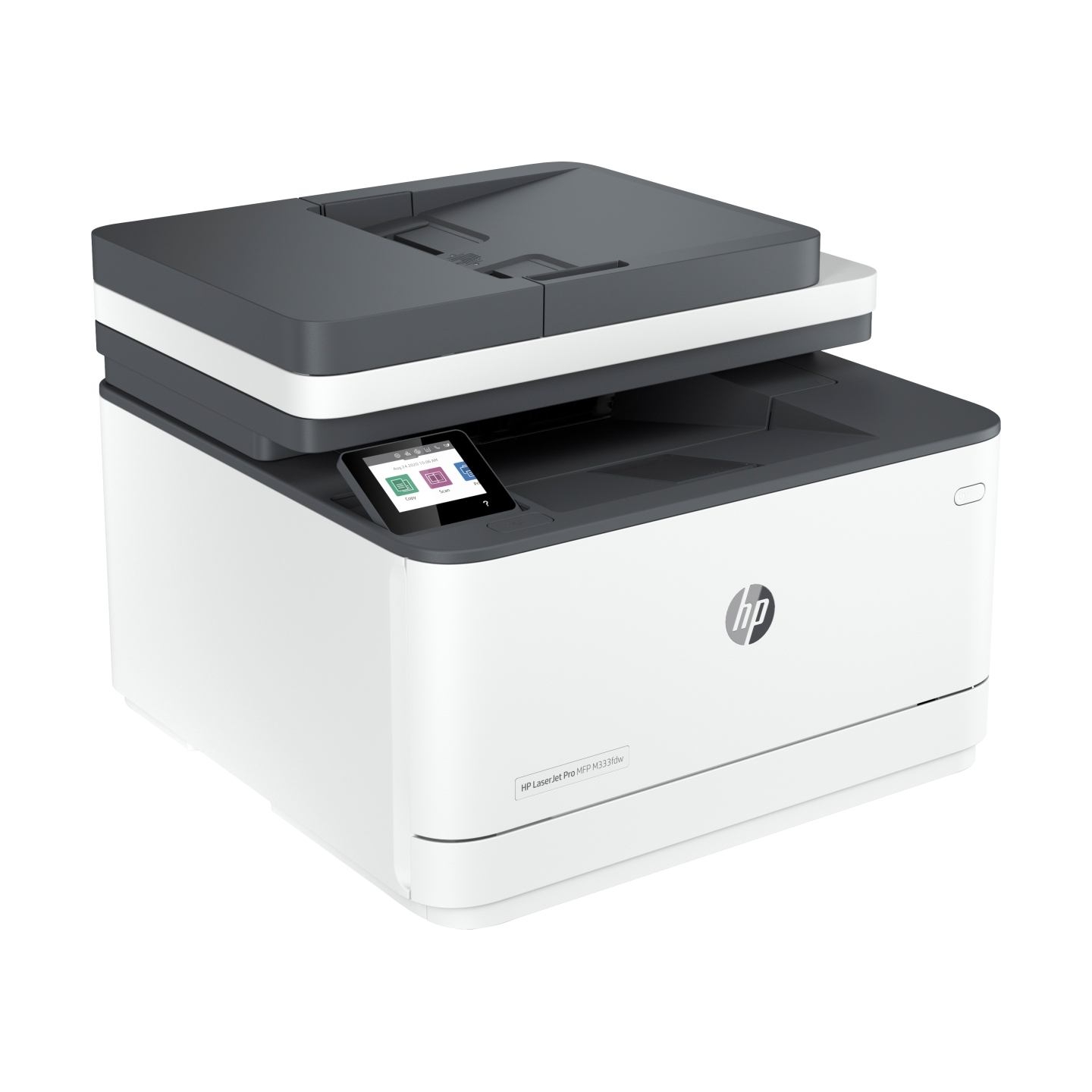 HP LaserJet Pro MFP 3102fdw 33ppm Print