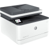 HP LaserJet Pro MFP 3102fdw 33ppm Print