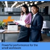 HP LaserJet Pro MFP 3102fdw 33ppm Print