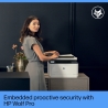 HP LaserJet Pro MFP 3102fdw 33ppm Print