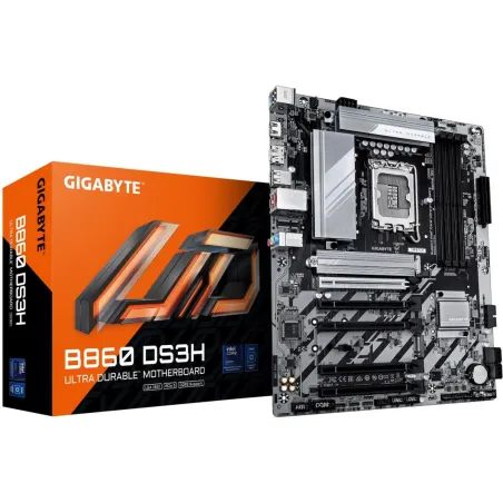 Gigabyte B860 DS3H LGA1851 MB 4xDDR5