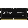 Kingston KF560S38IB-16 16GB 6000MT/s DDR5 CL38 SODIMM FURY Impact PnP | Kingston