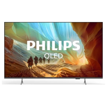 Philips 65PQS7801/12 65" (164 cm) 4K QLED Ambilight Smart TV | Philips