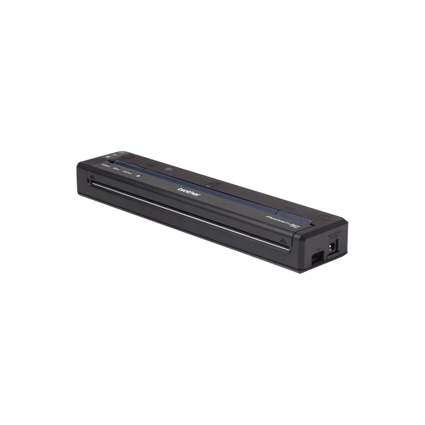 Brother PJ-862 MOBILE THERMO PRINTER, A4, USB-C, BT, 203DPI, 13.5PPM