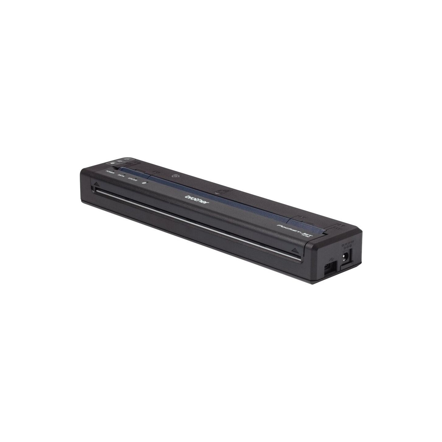 Brother PJ-862 MOBILE THERMO PRINTER, A4, USB-C, BT, 203DPI, 13.5PPM