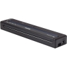 Brother PJ-862 MOBILE THERMO PRINTER, A4, USB-C, BT, 203DPI, 13.5PPM