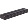 Brother PJ-862 MOBILE THERMO PRINTER, A4, USB-C, BT, 203DPI, 13.5PPM