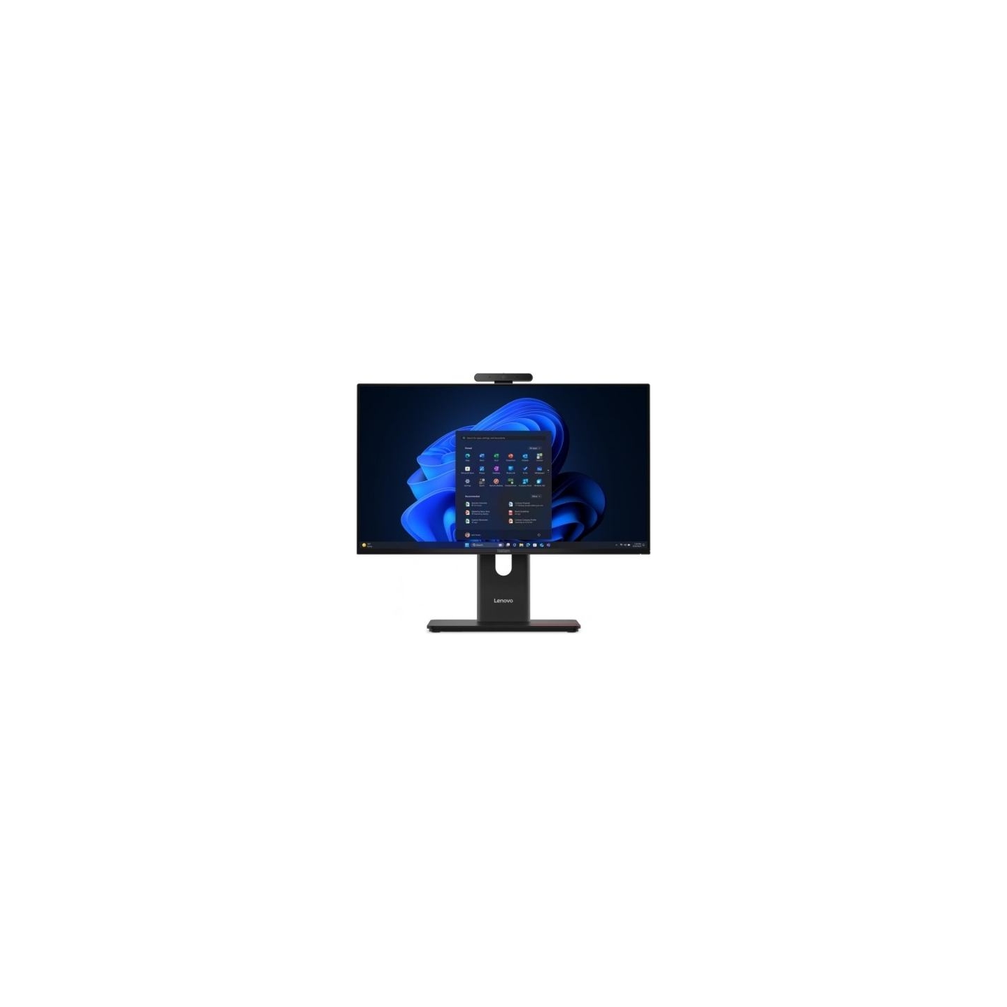 Lenovo Computer All-in-One ThinkCentre M70a G6 13AY003SPB W11Pro Ultra 3 205T/16GB/1TB/INT/23.8 FHD/black/3YR OS