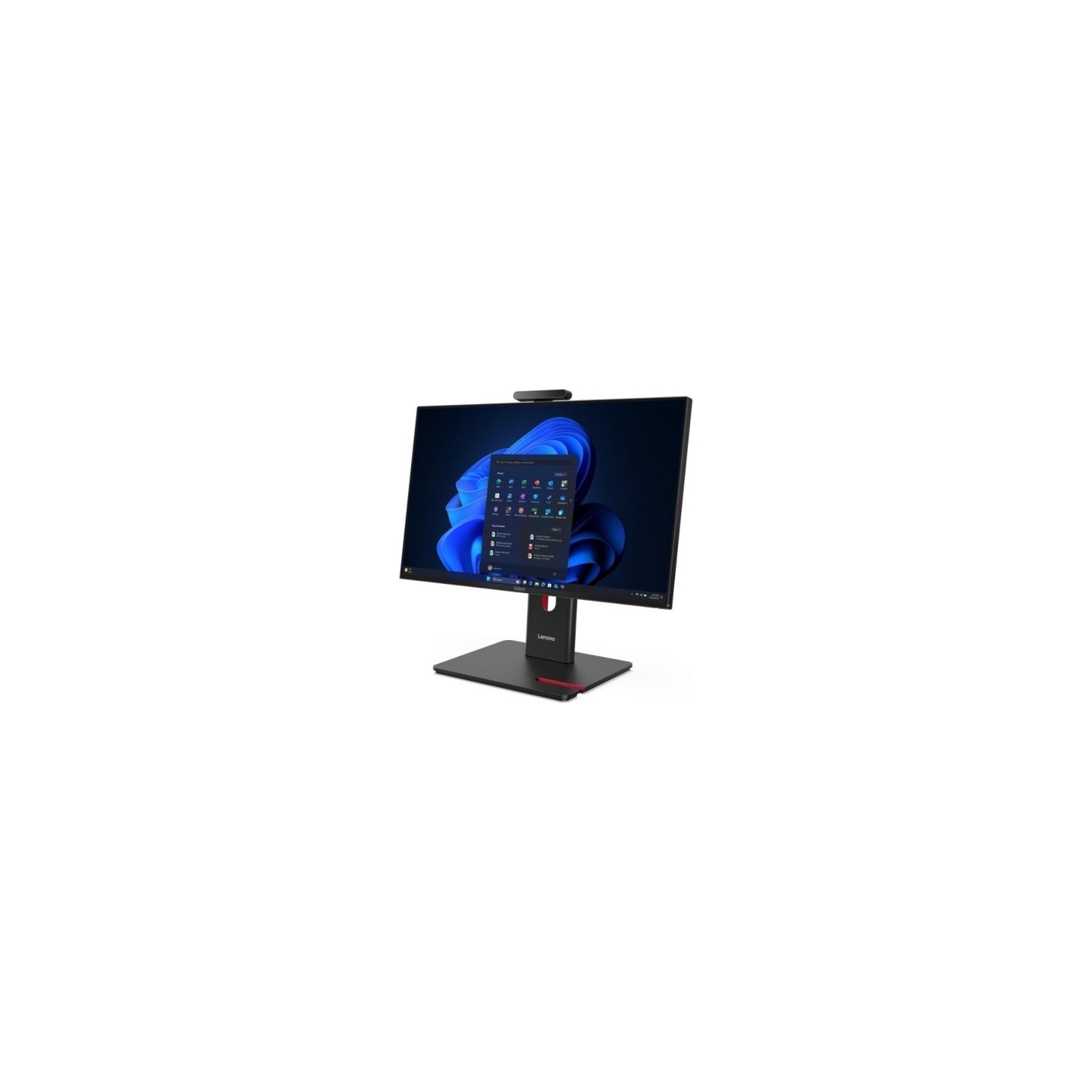 Lenovo Computer All-in-One ThinkCentre M70a G6 13AY003SPB W11Pro Ultra 3 205T/16GB/1TB/INT/23.8 FHD/black/3YR OS